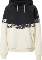 Roxy sportief sweatshirt liberty Donkerlila-Xs