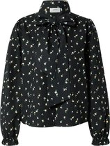 Moves blouse Lichtgeel-L