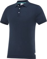 Blue Industry Polo