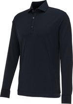 polo shirt lounge jersey