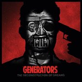 The Generators - The Deconstruction Of Dreams Ep (CD)