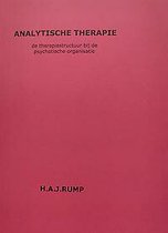 Analytische therapie