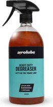 Plant-Based Industriële Ontvetter 1 Liter | Airolube Heavy Duty Degreaser 1L | Biologisch Afbreekbaar | Vrij van Gevarensymbolen