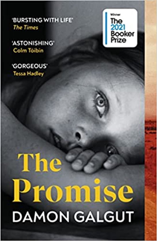 The Promise - cover