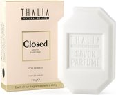 Thalia Closed Dames Parfum Zeep 115 g