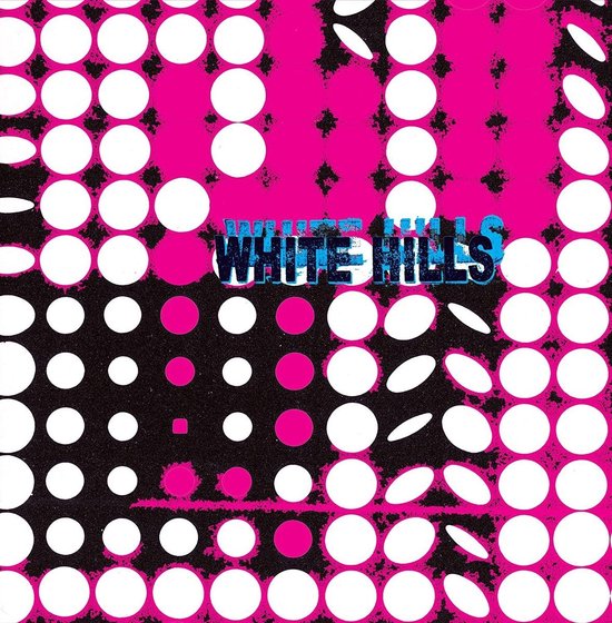 White Hills - Frying On This Rock (CD)
