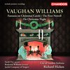 Sarah Fox, Roderick Williams, City of London Sinfonia - Vaughan Williams: Christmas Music (CD)