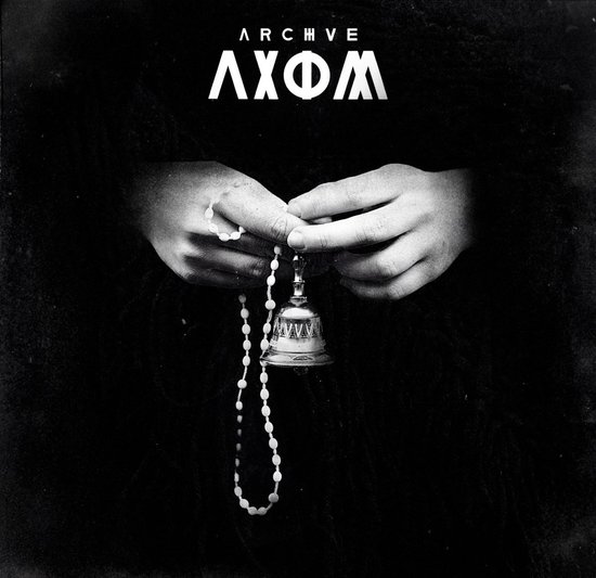 Archive Axiom (LP), Archive LP (album) Muziek