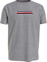 Tommy Hilfiger - Heren T-shirt - XL
