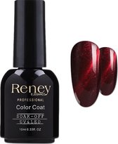 RENEY® CatEye Gellak 001 – 10ml.