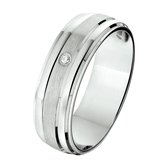 Ring A311 - 6 Mm - 0.01ct H Si