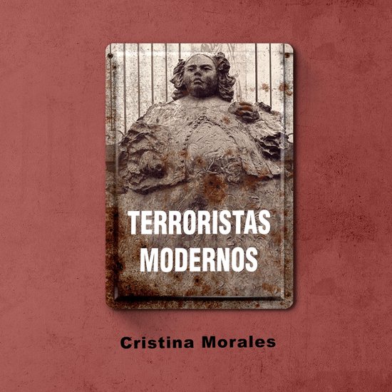Terroristas modernos