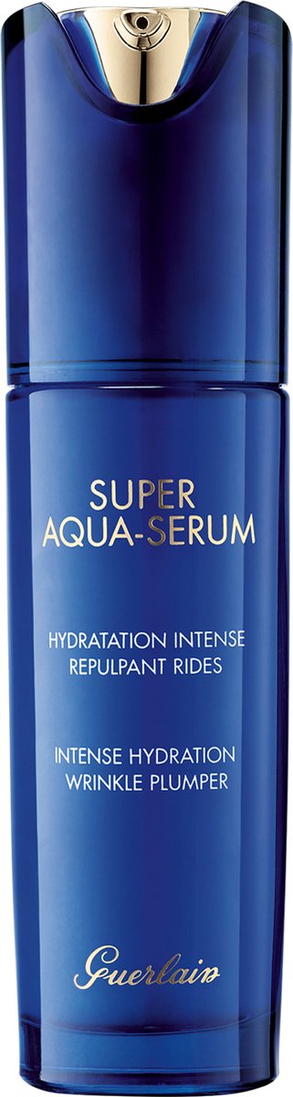 Guerlain Super Aqua-Serum Sérum 30 ml | bol