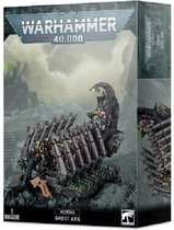 Warhammer 40.000 - Necrons: ghost ark