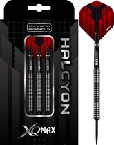 XQMax Halcyon M1 90% - Dartpijlen - 23 Gram