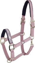 Schockemöhle Halster  Memphis - Light Pink - full
