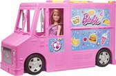 Barbie You Can Be Anything - Foodtruck