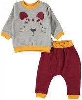 Pull & pantalon bébé/tout-petit garçon - Vêtements de bébé