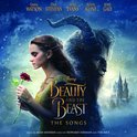 Various Artists - Beauty And The Beast (LP) (Coloured Vinyl) (Original Soundtrack)