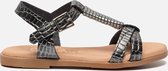 Sandalen zwart - Heren - Maat 31