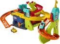 fisher price little people wheelies pista sonidos de carreras – EPICA  Ecommerce