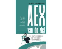 AEX van de ziel