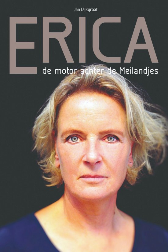 Erica - cover
