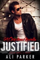 Second Chance Romance Christmas - Justified Christmas