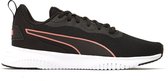 Puma Flyer Flex Sportschoenen Gym / Fitness - Zwart/Roze Heren - Maat 40