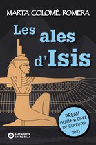 Llibres infantils i juvenils - Diversos - Les ales d'Isis