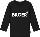 KMDB Longsleeve Broer maat 104