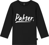 KMDB Longsleeve Patser maat 116