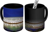 Magische Mok - Foto op Warmte Mok - Polytechnic University of Florida - 350 ML