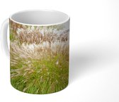 Mok - Heel veel prachtriet - 350 ML - Beker