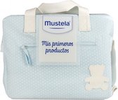 Mustela Baby Bag My First Products Blue Set 5 Pieces