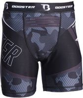 Compression Trunks B Force 2 Zwart