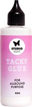 Studio Light All-round tacky glue