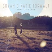 Bryan & Katie Torwalt - Here On Earth (CD)