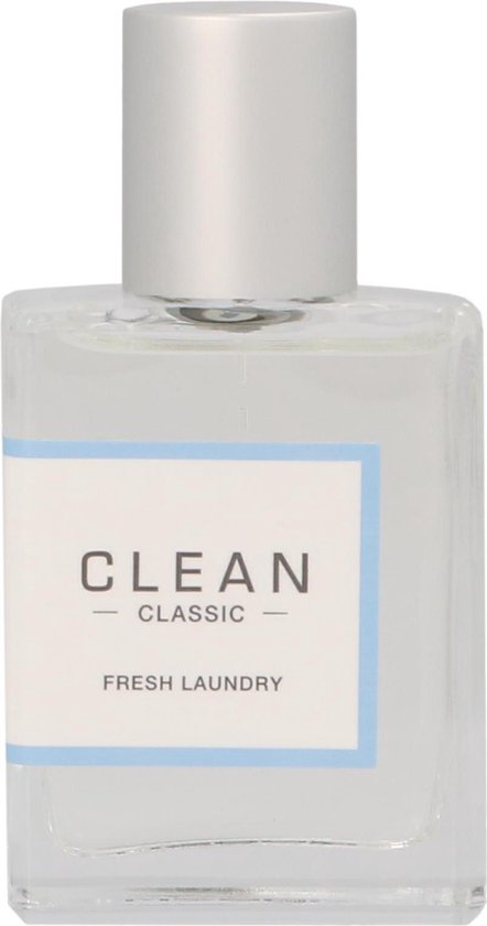 Clean Clean Fresh Laundry eau de parfum spray 30 ml | bol