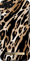 Ideal of Sweden Fashion Case iPhone 8/7/6/6s/SE Iconic Leopard