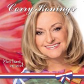 Corry Konings - Met Hart En Ziel Deel 2 (CD)