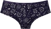 Good Mood Dames Hipster - Zodiac - Maat S