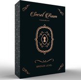SECRET ROOM | Secretroom Pleasure Kit Bronze Level 2