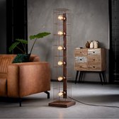 Meer Design Vloerlamp Naos