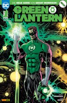 Green Lantern 1 - Green Lantern - Bd. 1 (2. Serie): Pfad in die Finsternis