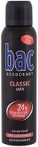 Classic Men 24h Deospray - Deodorant Pro Muze
