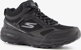 Skechers Gotrail Altitude wandelschoenen B - Zwart - Maat 38