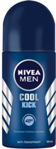 Nivea for Men Deodorant Aqua Cool - Deodorant