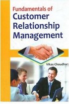 Fundamentals Of Customer Relationship Management