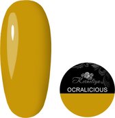 Korneliya Liquid Gel Ocralicious